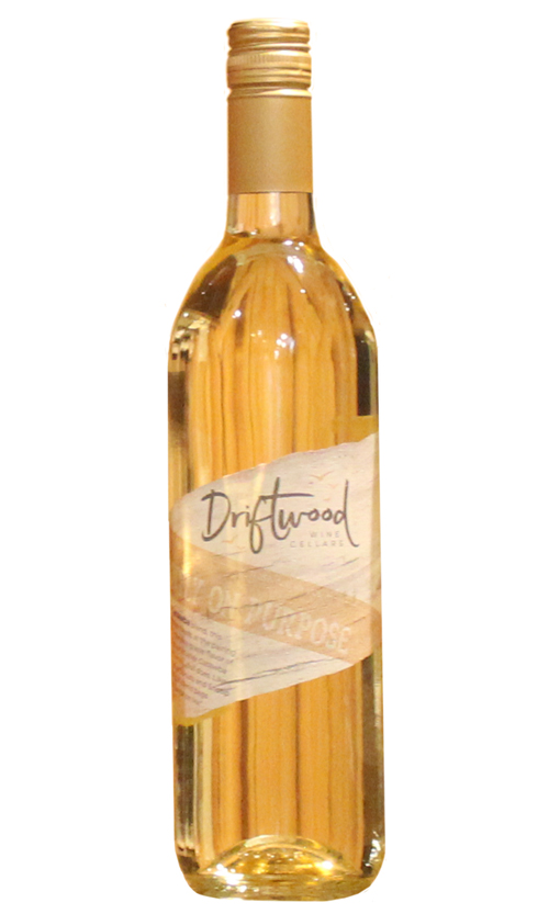 Accidentally on Purpose