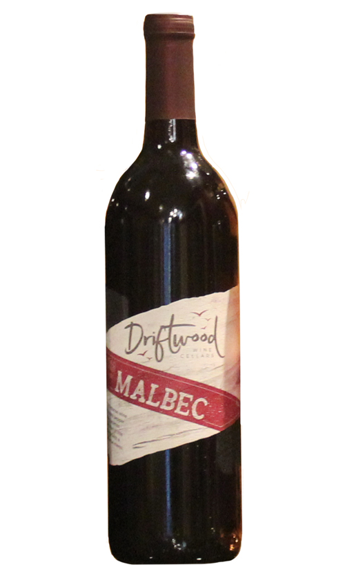 2018 Malbec
