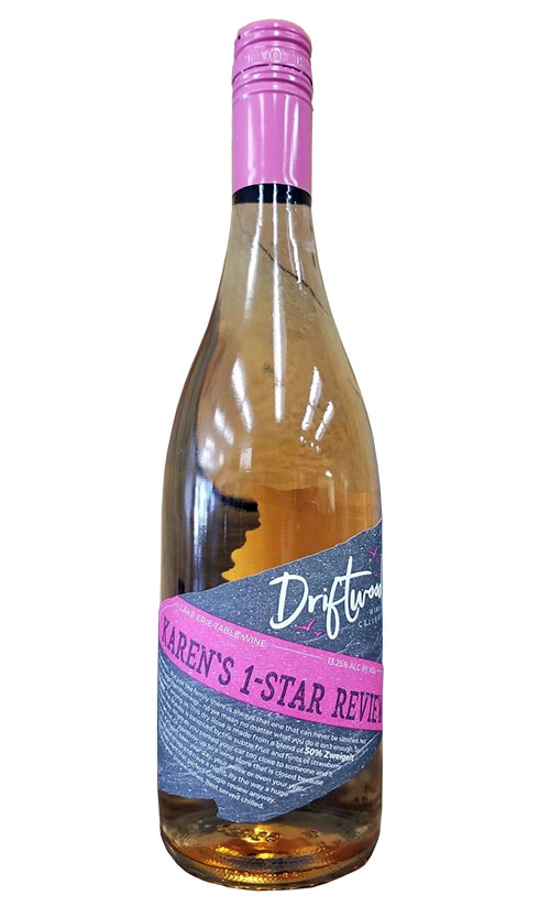 Karen's 1-Star Review