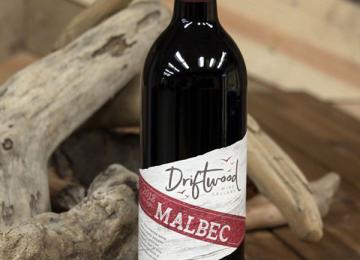 Driftwood Malbec